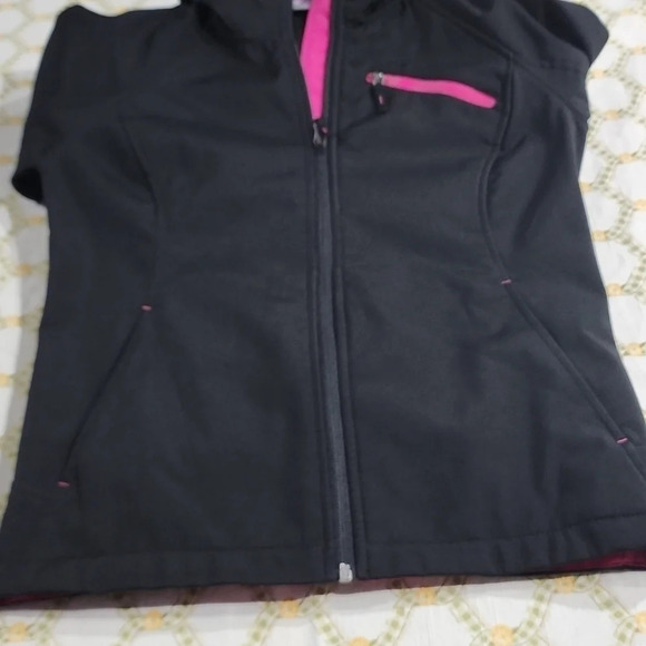 FREE TECH Womans Jacket XS - Picture 8 of 8